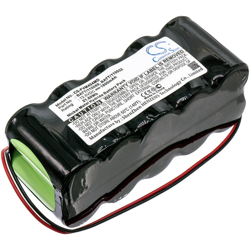 CS-FVM404MD - Image 1