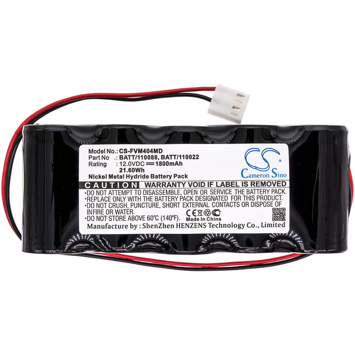 CS-FVM404MD - Image 3