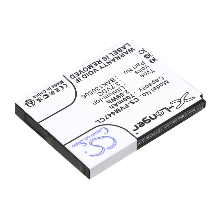 CS-FVM447CL - Image 2
