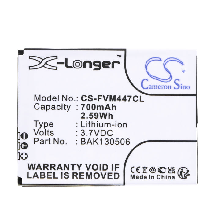 CS-FVM447CL - Image 3