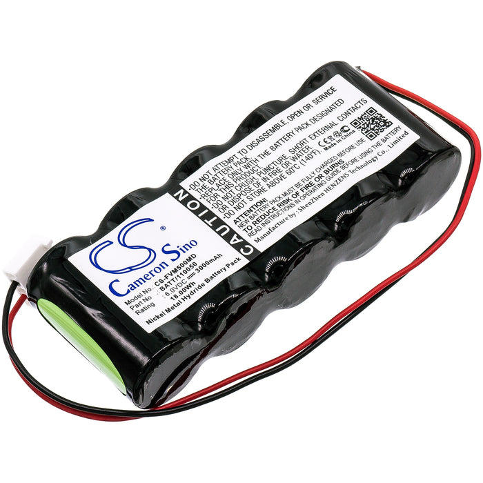 CS-FVM500MD - Image 1
