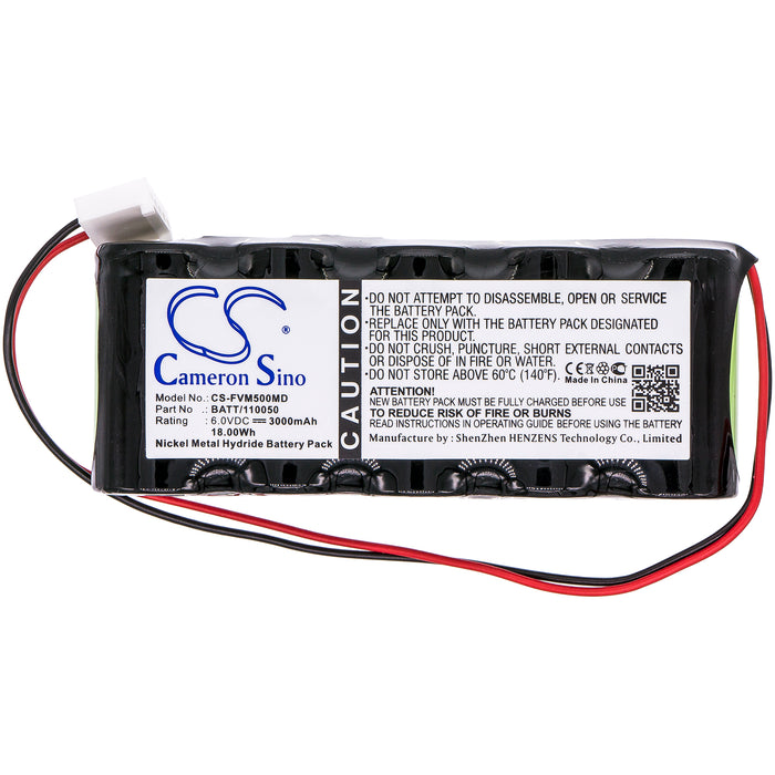 CS-FVM500MD - Image 4