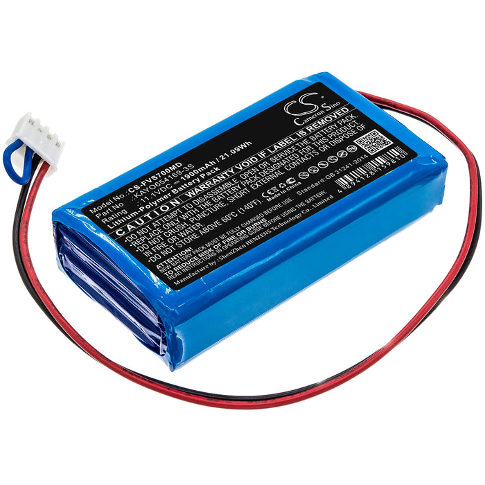 CS-FVS700MD - Image 4