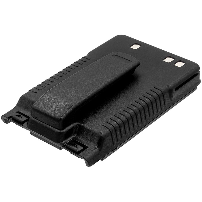 CS-FVX800TW : Battery for YAESU FT-3D, FT-8DR, VX-8R and others - Replaces YAESU SBR-14, SBR-14Li