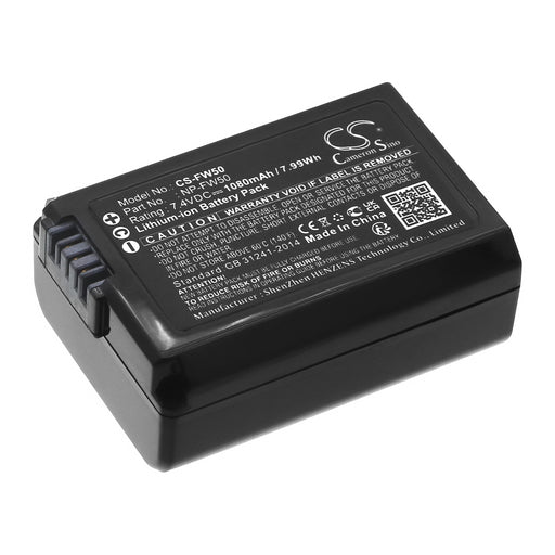 CS-FW50 - Image 1