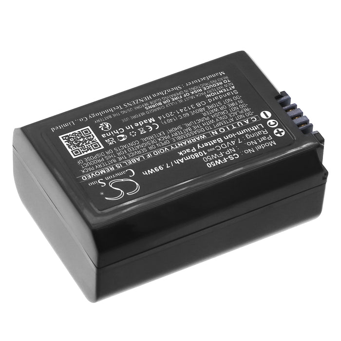 CS-FW50 - Image 2