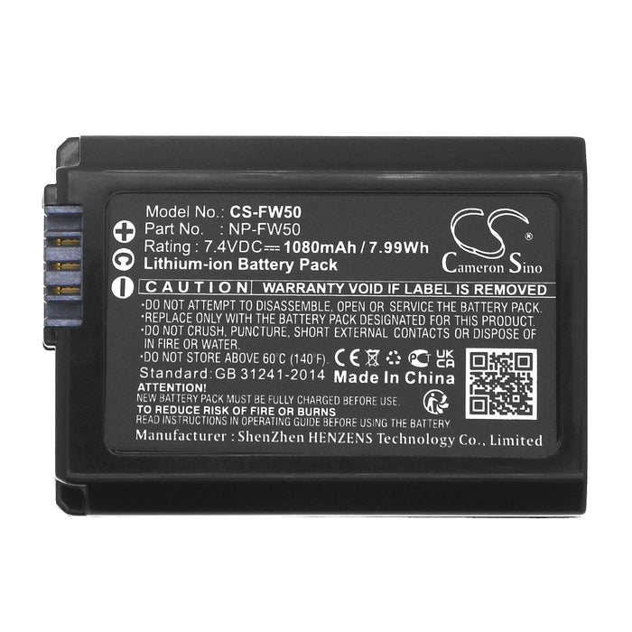 CS-FW50 - Image 3