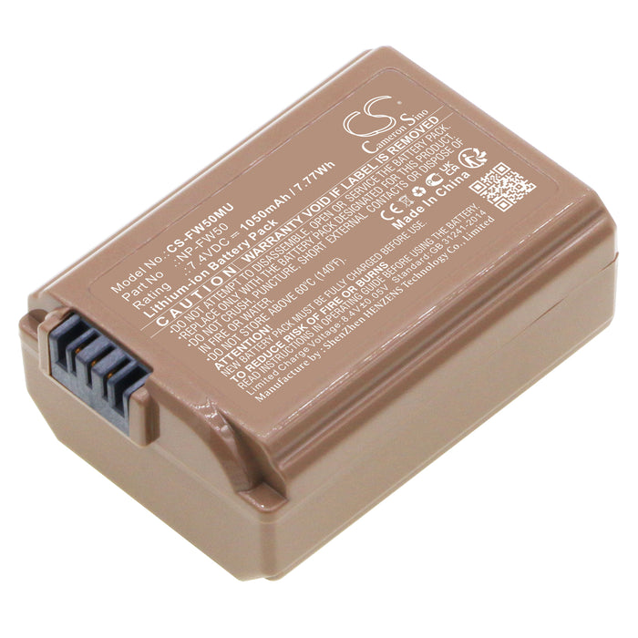 CS-FW50MU - Image 4