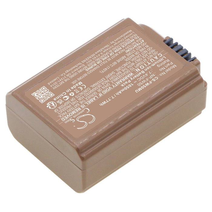 CS-FW50MU - Image 5