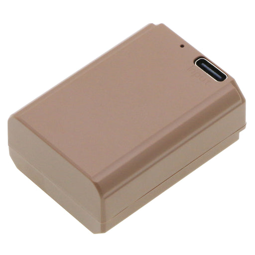 CS-FW50MU - Image 1