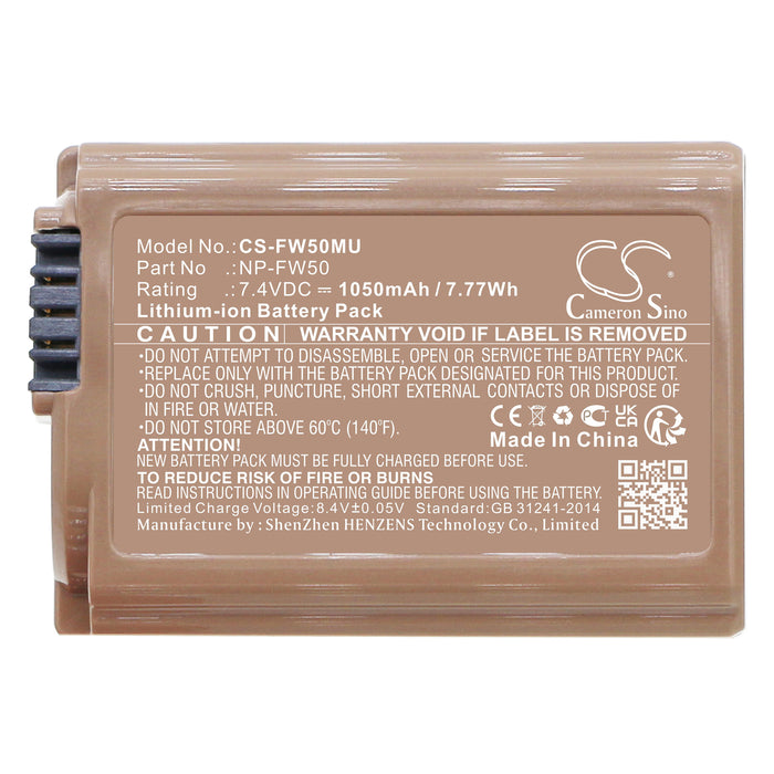 CS-FW50MU - Image 2