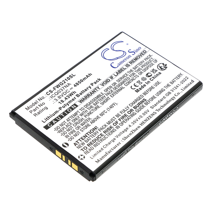 CS-FWG210SL - Image 1