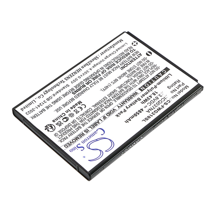 CS-FWG210SL - Image 4