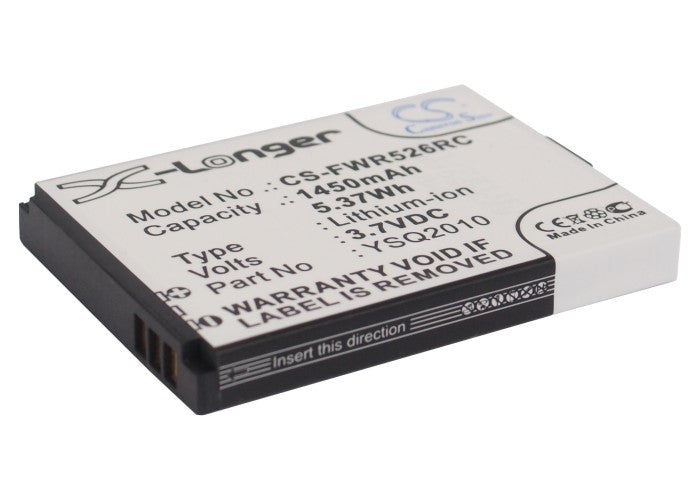 CS-FWR526RC - Image 1