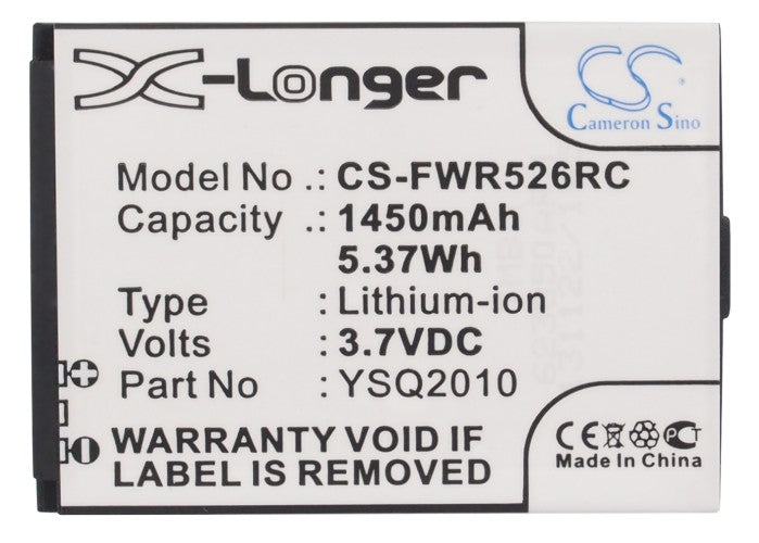 CS-FWR526RC - Image 5