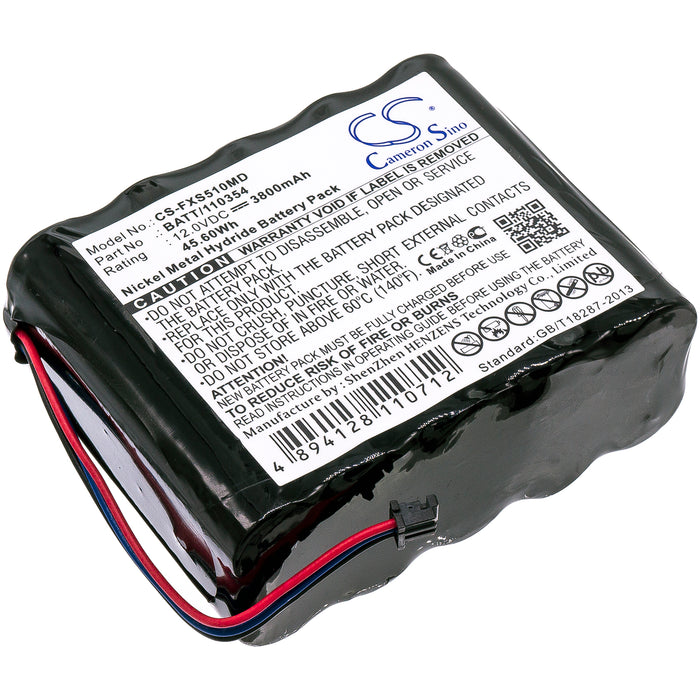 CS-FXS510MD - Image 5