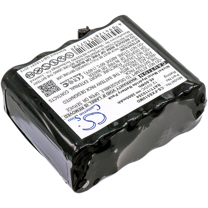 CS-FXS510MD - Image 4