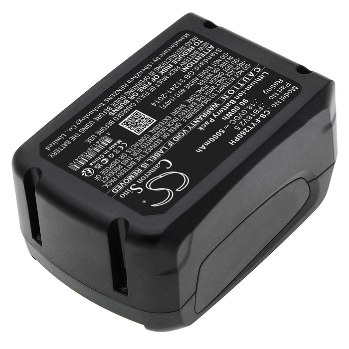 CS-FYT260PH - Image 4