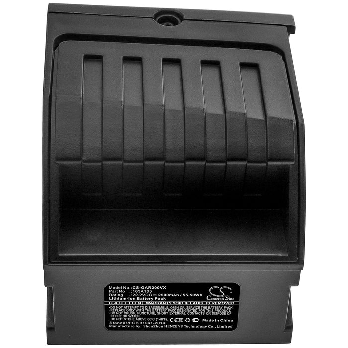 CS-GAR200VX - Image 5