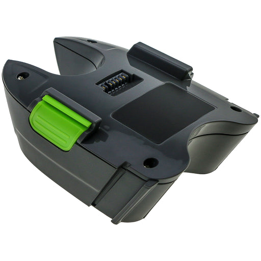 CS-GAR290VX - Image 1