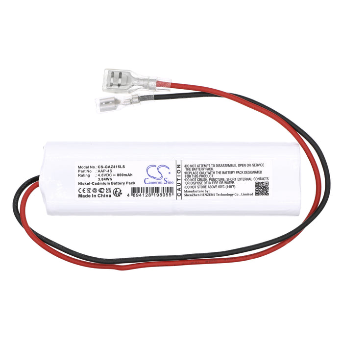 CS-GAZ415LS - Image 3