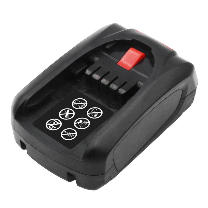 CS-GBA180PW - Image 1