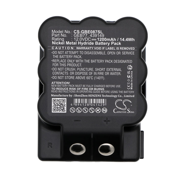 CS-GBE087SL - Image 3