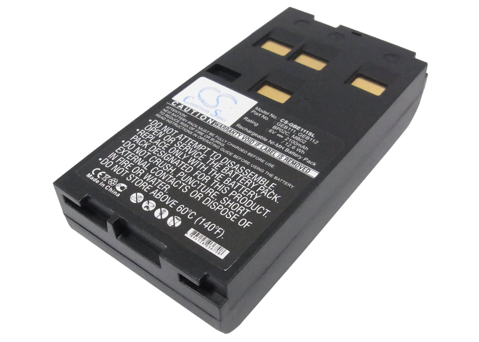 CS-GBE111SL - Image 1