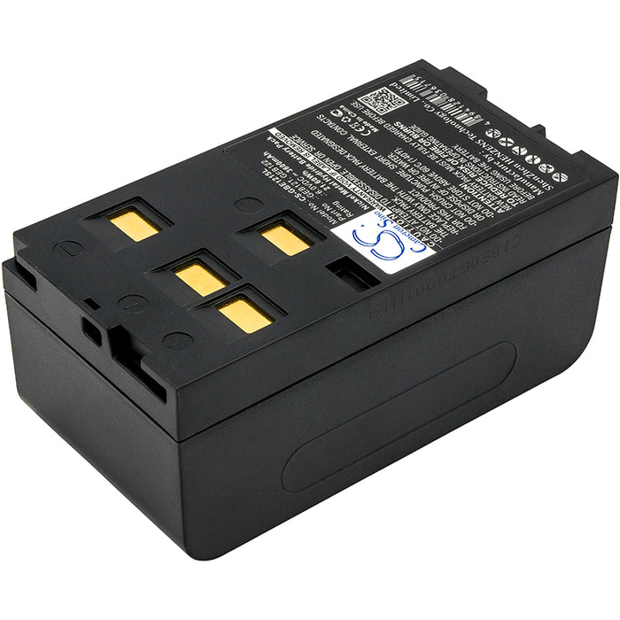 CS-GBE121SL - Image 1