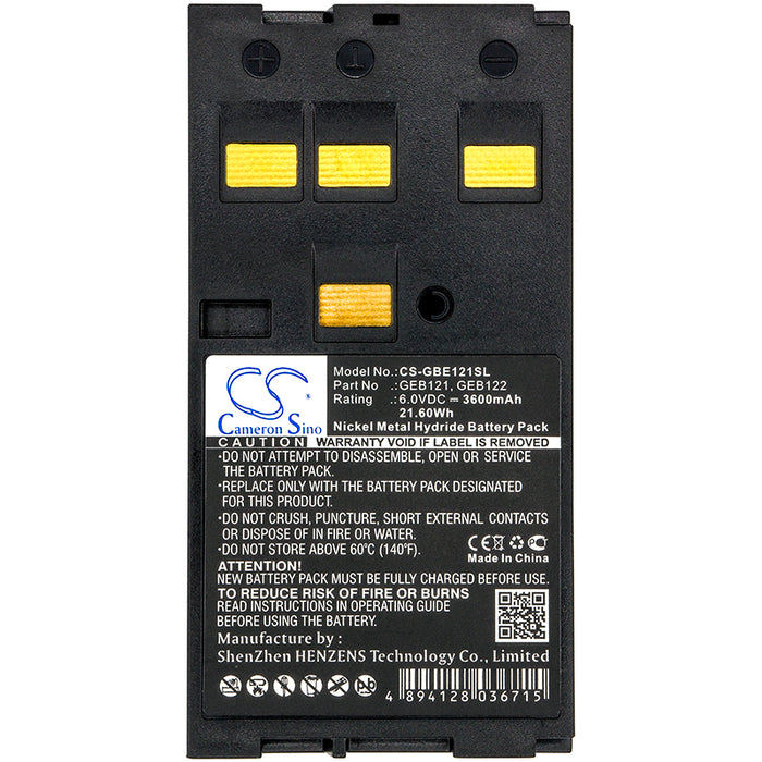 CS-GBE121SL - Image 3