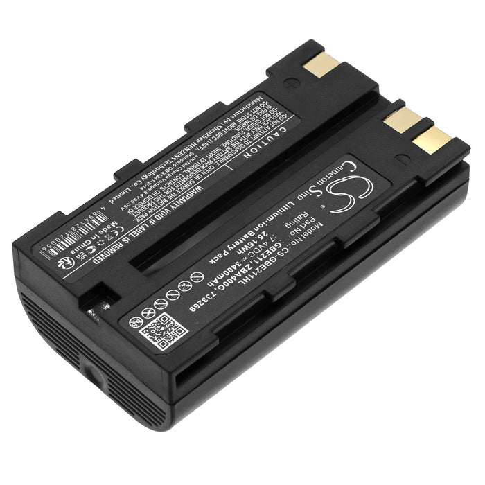 CS-GBE211HL - Image 1