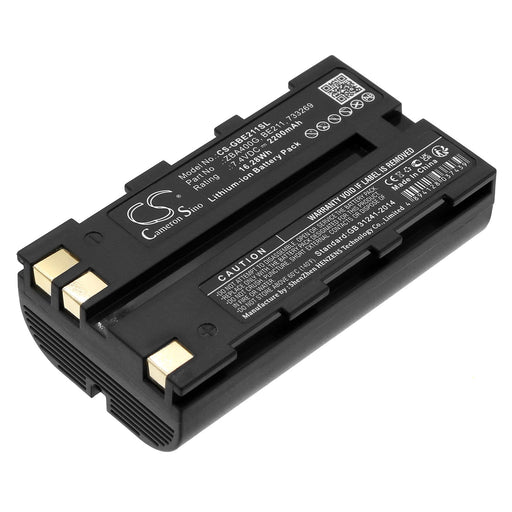 CS-GBE211SL - Image 1