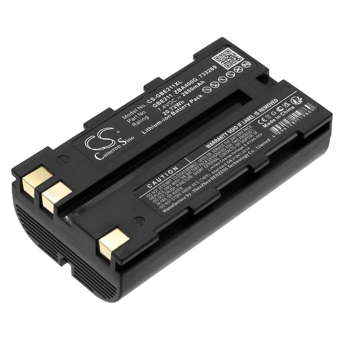 CS-GBE211XL - Image 1