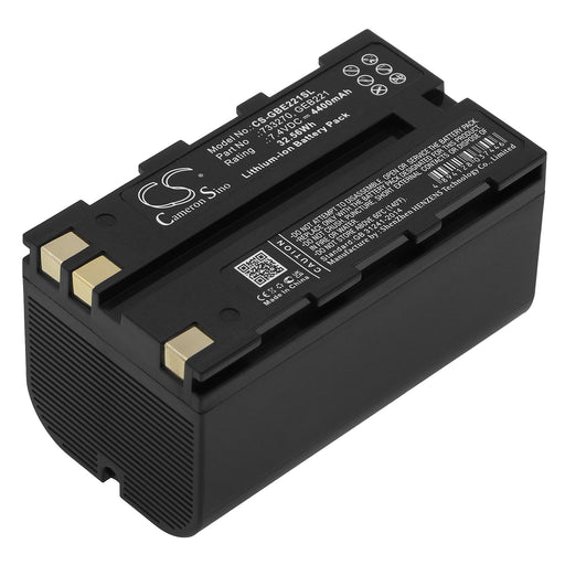 CS-GBE221SL - Image 1