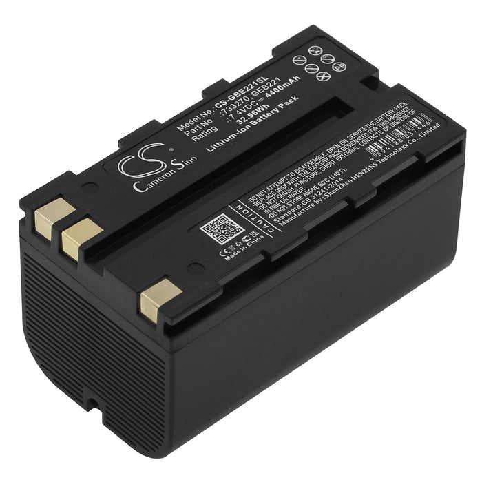 CS-GBE221SL - Image 1