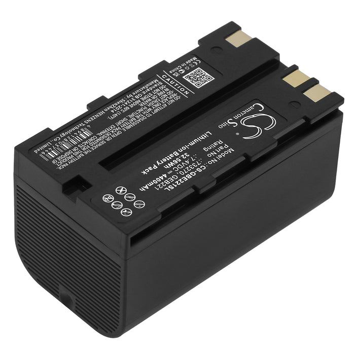 CS-GBE221SL - Image 2