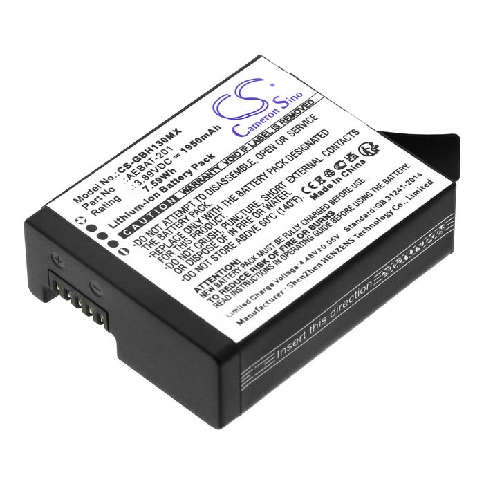 CS-GBH130MX - Image 3