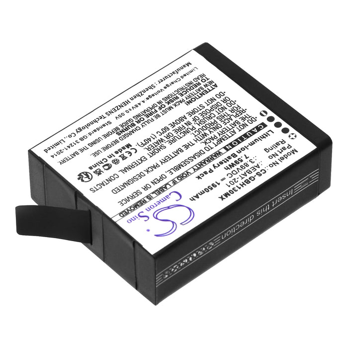 CS-GBH130MX - Image 4