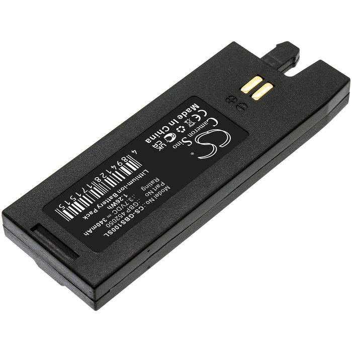 CS-GBS100SL - Image 4