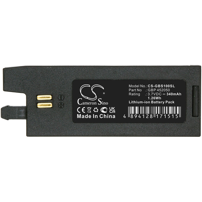 CS-GBS100SL - Image 2