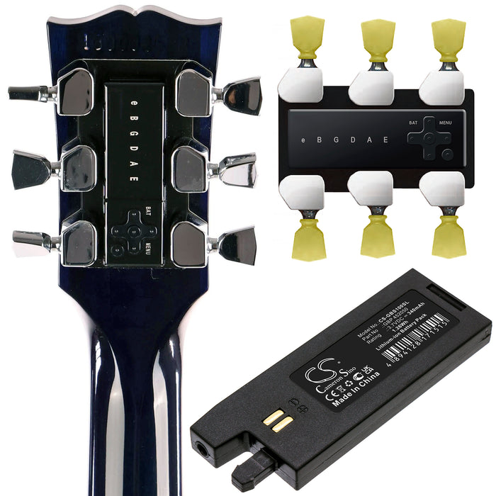 CS-GBS100SL - Image 3