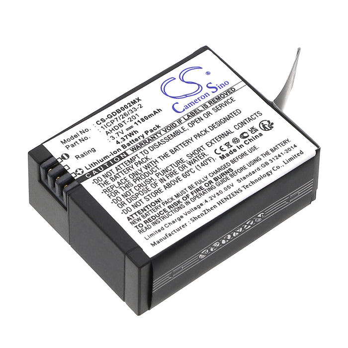 CS-GDB002MX - Image 1
