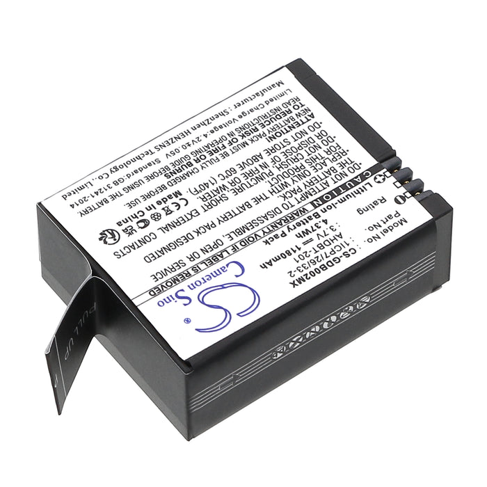 CS-GDB002MX - Image 2