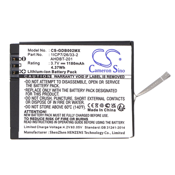 CS-GDB002MX - Image 3