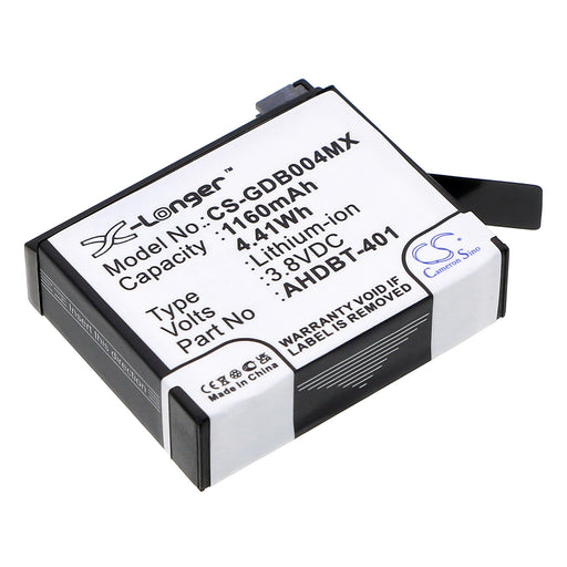 CS-GDB004MX - Image 5