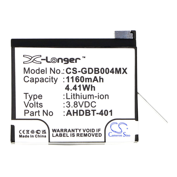 CS-GDB004MX - Image 2