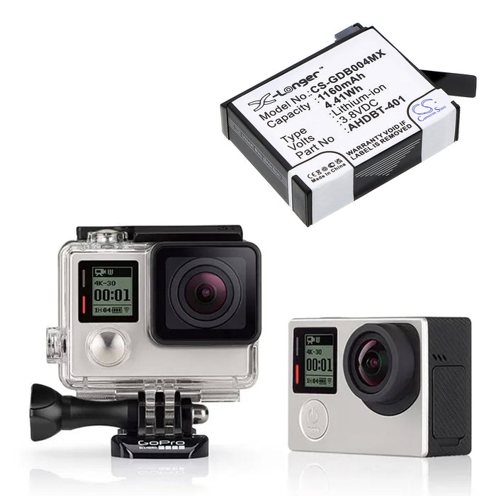 CS-GDB004MX - Image 1