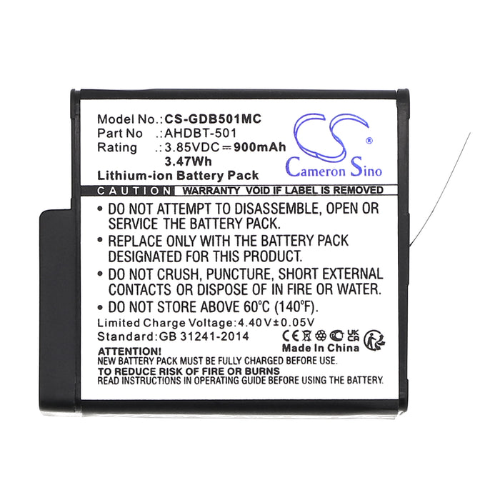 CS-GDB501MC - Image 2