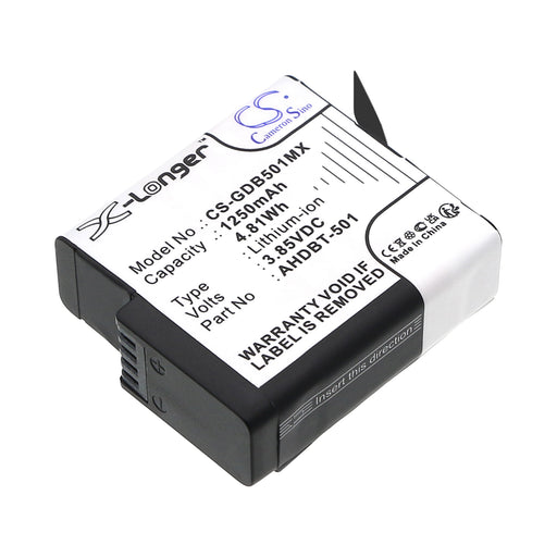 CS-GDB501MX - Image 1