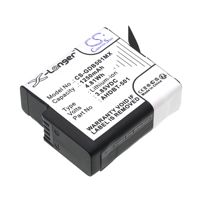 CS-GDB501MX - Image 1